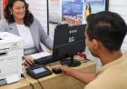 Provincia inauguró una oficina del Registro Civil en la Costanera Oeste de la ciudad de Santa Fe