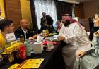 Con 27 empresas, Santa Fe muestra su potencial exportador en Dubai