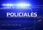 San Justo//OPERATIVO CERROJO POR PARADERO DE UN MENOR