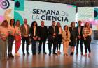 Semana de la Ciencia: Santa Fe puso en marcha su red de conocimiento