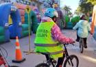 Seguridad Vial Infantil: APSV y Defensoría de Niños, Niñas y Adolescentes despliegan acciones para promover prácticas de movilidad segura