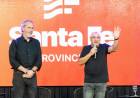 Rosario será sede del Segundo Congreso de Santa Fe en Movimiento
