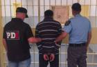 Cayó el líder de una banda interprovincial que cometió una serie de escruches en viviendas de la ciudad de Santa Fe