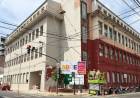 Abre Escuela: Provincia avanza en las mejoras edilicias de El Comercial