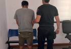 Aprehenden a un hombre tras ser sorprendido dentro de una vivienda