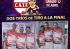 Destacada participación en el Torneo Interasociaciones de Bochas en Humboldt