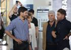 Pullaro: “Santa Fe es una provincia de gente emprendedora”