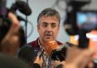 “Cara la jodita”: la reacción del primer padre notificado por el Gobierno por el costo del operativo por amenazas a escuelas