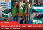 Videla en lo más alto: nuestros nadadores hicieron historia en la Copa Santa Fe