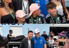 Histórico: Colapinto metió a la Argentina entre los mejores de la F1 tras 44 años