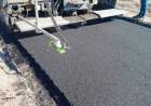 Mejores rutas santafesinas: el gobierno de Pullaro avanza con la repavimentación de la Ruta 41s en el departamento San Jerónimo 