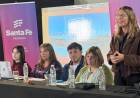 Cavour: la Provincia sorteó 6 viviendas y el proyecto entra en su etapa final de construcción
