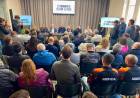 Santa Fe se convierte en la primera provincia en incorporarse al programa CReAr Federal para potenciar el alto rendimiento deportivo