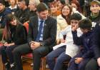 Pullaro reforma la Justicia administrativa para agilizar procesos y ampliar el acceso ciudadano