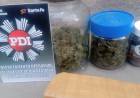  La investigación por abigeato que terminó con un golpe al narcotráfico en Serodino: secuestraron 109 kilos de marihuana y detuvieron a un sospechoso