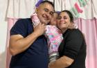 Por pedido de la Justicia, Provincia intervino ante un caso de posible apropiación ilegal de una niña en Guadalupe Norte
