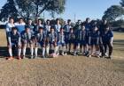 POLIDEPORTIVO VIDELA TUVO OTRA JORNADA SOÑADA Y RATIFICÓ SU GRAN MOMENTO