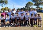 Orgullo total: las inferiores de Polideportivo Videla dejaron todo en semifinales