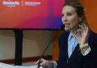 Gracias a la obra pública, Santa Fe sigue en el podio de provincias que más puestos de trabajo creó en la construcción