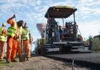 Otra obra vial clave en San Justo: el gobernador Pullaro anunció la reconstrucción de un nuevo tramo en la Ruta 39