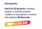 YA ESTA ABIERTA LA INSCRIPCIÓN AL NUEVO SISTEMA PROVINCIAL DE BECAS EDUCATIVAS: ACA TE CONTAMOS COMO ACCEDER.