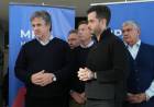   Hay dos detenidos y se avanza en el peritaje de cámaras para reconstruir el asesinato del policía federal en Rosario