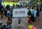 “Gol Gana” sumó una nueva presentación en Santa Fe antes de llegar a todas las escuelas de la provincia