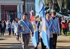 MÁS ACTIVIDADES DE BORLA EN EL DEPARTAMENTO: LA AGENDA DE RAMAYÓN, ESCALADA Y GOB. CRESPO.