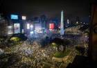  INCIDENTES EN EL OBELISCO TRAS LOS FESTEJOS POR EL SUBCAMPEONATO DE ARGENTINA: 15 DETENIDOS