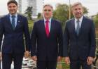Pullaro: “La Región Centro es el motor productivo que puede empujar a la Argentina al cambio"