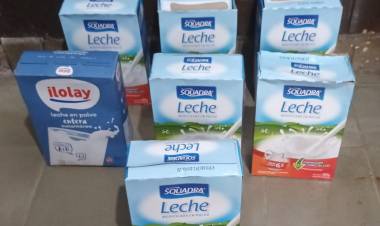  PARTE DE PRENSA-U.R. XVI -SE ESCLARECE UN HECHO DE ROBO CALIFICADO. -