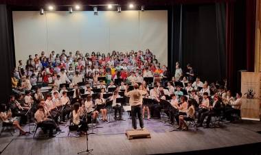 La Escuela de Música de Santa Fe presenta sus conciertos gratuitos de cierre de cuatrimestre
