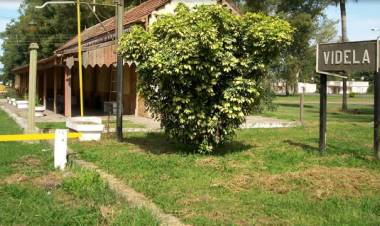 Condenaron a un camionero de Videla que intentó matar a otro