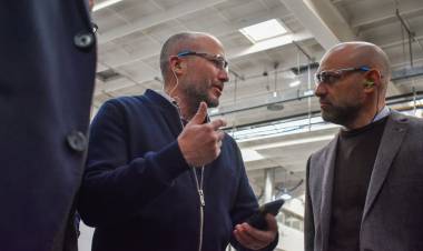 Ya son 27 las empresas activas que Provincia sumó al régimen de promoción industrial