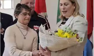 Rodrigo Borla//EL FUTURO SE CONSTRUYE UNIDOS