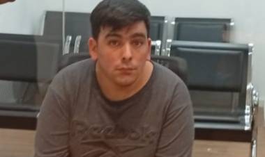 Prisión preventiva para un vecino de Alejandra por abuso sexual gravemente ultrajante