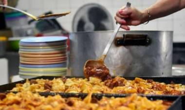 Provincia invierte más de $ 3.200 millones en refuerzos alimentarios por las fiestas de fin de año