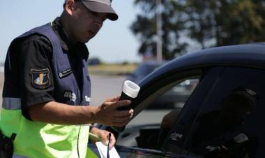  Operativo Verano: qué documentación exigen los controles provinciales en rutas durante las fiestas y las vacaciones