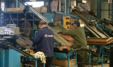 Empresas santafesinas ganan terreno en Vaca Muerta