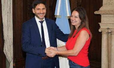 Pullaro logró que desde mayo Nación vuelva a cumplir con el envío de recursos a la Caja de Jubilaciones