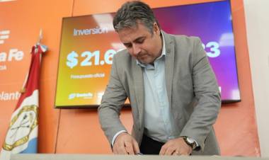 Menos presos en comisarías: 15 ofertas para ampliar la Unidad Penitenciaria Nº 12 de Rosario