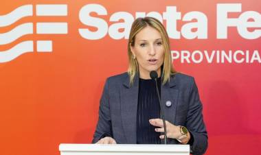 Coudannes: “La amenaza no es broma, es un delito y el delito se paga”