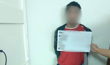 Cuatro detenidos, entre ellos “Hamburguesita”, tras ocho allanamientos de PDI en Alto Verde