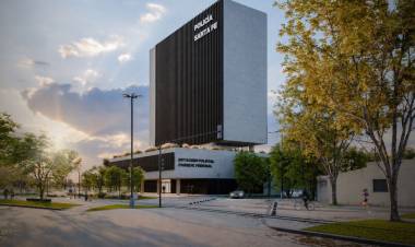 El gobierno de Pullaro licita la tercera estación policial para la ciudad de Santa Fe
