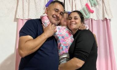 Por pedido de la Justicia, Provincia intervino ante un caso de posible apropiación ilegal de una niña en Guadalupe Norte