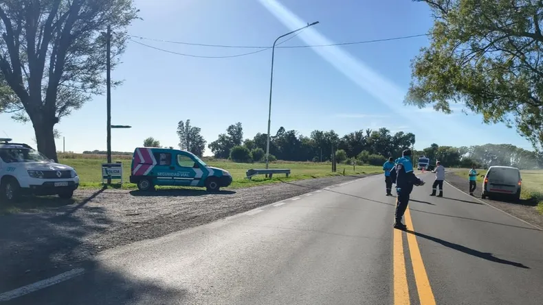 INVESTIGAN UNA PRESUNTA RED DE COIMAS EN LA POLICÍA VIAL DE COLÓN: DETUVIERON AL JEFE Y A OCHO EFECTIVOS