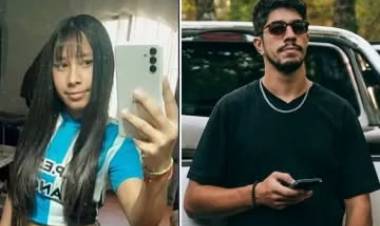 ALERTA SOFÍA Y CONMOCIÓN EN CÓRDOBA: QUIÉN ES EL ÚNICO DETENIDO POR LA DESAPARICIÓN DE AGOSTINA VEGA