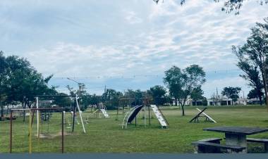 JUEVES AGRADABLE EN VIDELA, PERO EL FIN DE SEMANA PODRÍA LLEGAR CON LLUVIAS Y TORMENTAS