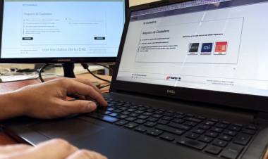 La ID Ciudadana será la llave de acceso a todos los trámites digitales de la Provincia desde el 1 de julio