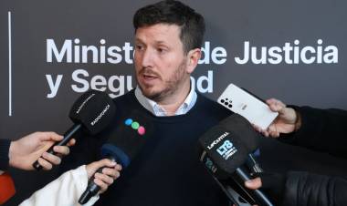 La Provincia suma resultados en su lucha contra el delito: desarticulan bandas criminales y detienen a 14 personas en Rosario y la región